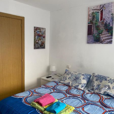 Malaga Centro Habitaciones Privada En Apartamento Compartidos Екстериор снимка