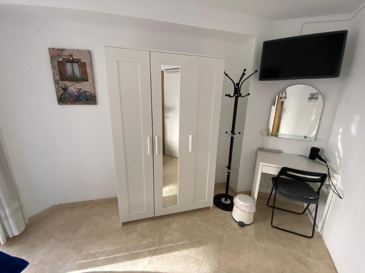 Malaga Centro Habitaciones Privada En Apartamento Compartidos Екстериор снимка