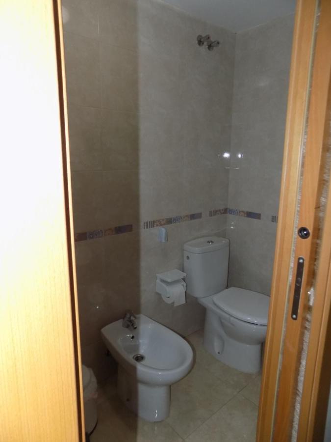Malaga Centro Habitaciones Privada En Apartamento Compartidos Екстериор снимка