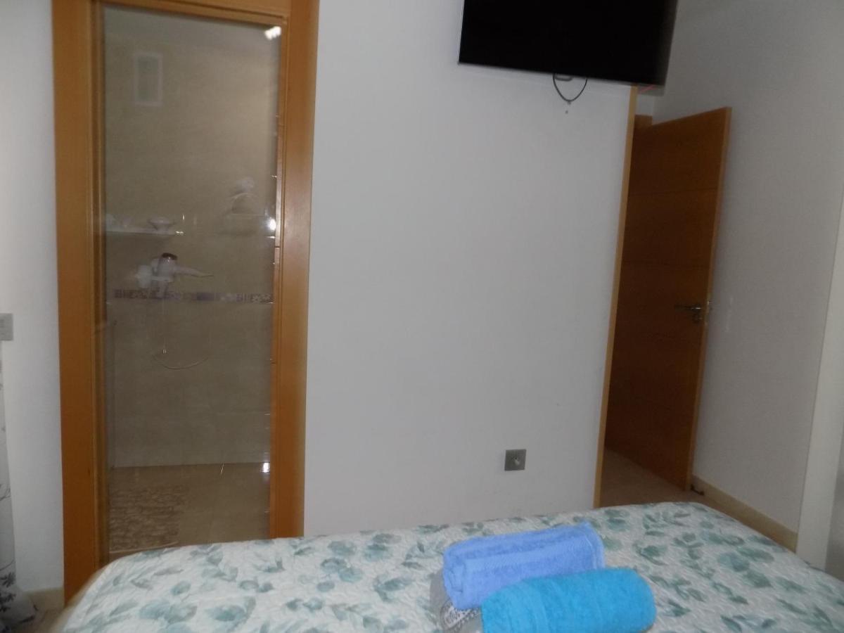 Malaga Centro Habitaciones Privada En Apartamento Compartidos Екстериор снимка