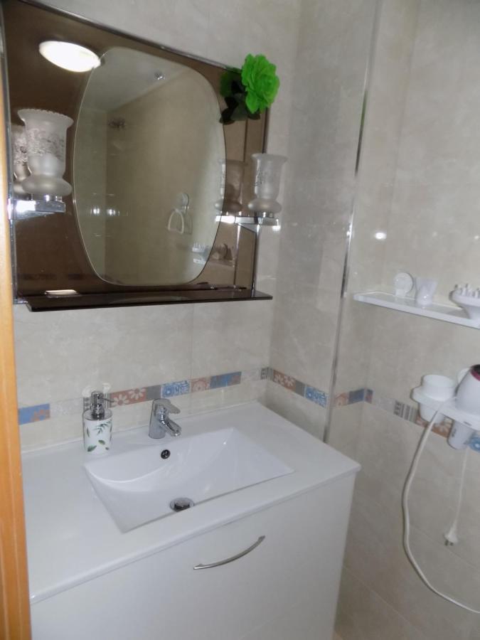 Malaga Centro Habitaciones Privada En Apartamento Compartidos Екстериор снимка