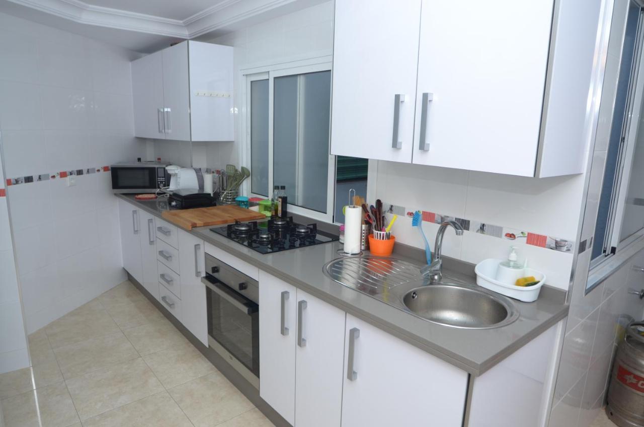 Malaga Centro Habitaciones Privada En Apartamento Compartidos Екстериор снимка
